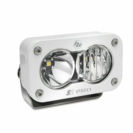 BAJA DESIGNS LED Light Driving/Combo White S2 Pro 480003WT